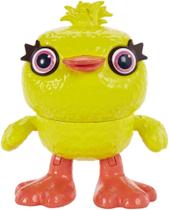 Boneco de Ação Mattel Disney Pixar Toy Story - Ducky Boneco de Ação Mattel Disney Pixar Toy Story - Ducky