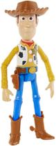 Boneco de ação Mattel Disney Pixar Toy Story Woody 23,4 cm Boneco de ação Mattel Disney Pixar Toy Story Woody 23,4 cm