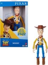 Boneco de ação Mattel Disney Pixar Toy Story Woody 31cm