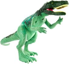 Boneco de ação Mattel Jurassic World Attack Pack Herrerasaurus Boneco de ação Mattel Jurassic World Attack Pack Herrerasaurus