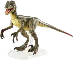 Boneco de Ação Mattel Jurassic World - Coleção Amber