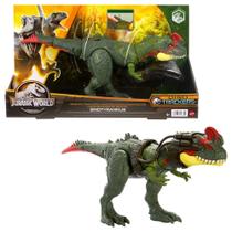 Boneco de Ação Mattel Jurassic World Dominion - Sinotyrannus Boneco de Ação Mattel Jurassic World Dominion - Sinotyrannus