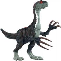Boneco de Ação Mattel Jurassic World Dominion - Therizinosaurus