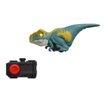 Boneco de ação Mattel Jurassic World Dominion Velociraptor