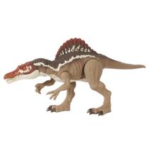 Boneco de Ação Mattel Jurassic World - Spinosaurus