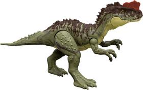 Boneco de Ação Mattel Jurassic World - Yangchuanosaurus