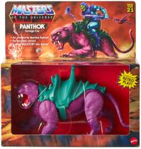 Boneco de ação Mattel Masters of the Universe Origins 25cm