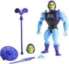 Boneco de ação Mattel Masters of the Universe Skeletor 14cm