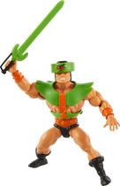 Boneco de Ação Mattel Masters of the Universe Tri-Klops - 5,5 Polegadas