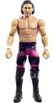 Boneco de Ação Mattel WWE Basic Noam Dar - Série 129 - 15cm Boneco de Ação Mattel WWE Basic Noam Dar - Série 129 - 15cm