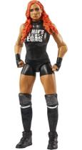 Boneco de Ação Mattel WWE Becky Lynch - 6 Polegadas