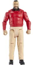 Boneco de ação Mattel WWE Bray Wyatt Top Picks 15 cm Boneco de ação Mattel WWE Bray Wyatt Top Picks 15 cm