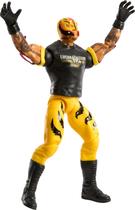 Boneco de ação Mattel WWE Collectible Rey Mysterio 15cm
