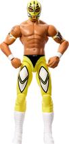 Boneco de ação Mattel WWE Collectible Rey Mysterio 15cm