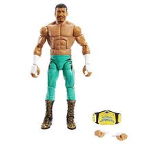 Boneco de ação Mattel WWE Eddie Guerrero Elite Collection,