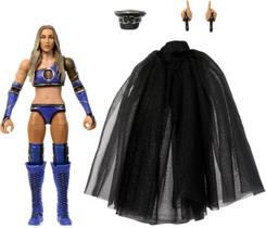 Boneco de ação Mattel WWE Elite Chelsea Green de 6 polegadas