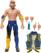 Boneco de ação Mattel WWE Elite Collection Logan Paul de 6 polegadas