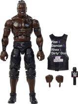 Boneco de Ação Mattel WWE Elite Collection - R-Truth Boneco de Ação Mattel WWE Elite Collection - R-Truth