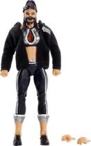 Boneco de ação Mattel WWE Elite Collection Reckoning de 6 polegadas