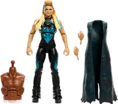 Boneco de ação Mattel WWE Elite Collection Royal Rumble
