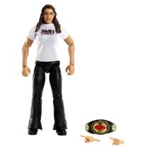 Boneco de ação Mattel WWE Elite Collection Stephanie McMahon