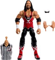 Boneco de Ação Mattel WWE Elite Collection SummerSlam - X-Pac Boneco de Ação Mattel WWE Elite Collection SummerSlam - X-Pac