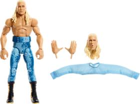 Boneco de Ação Mattel WWE Elite Elton Prince - Série 110