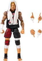 Boneco de Ação Mattel WWE Elite Series 104 Solo Sikoa - 15cm