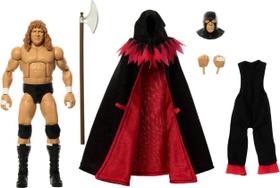 Boneco de Ação Mattel WWE Elite Series 108 Terry Gordon - 15cm Boneco de Ação Mattel WWE Elite Series 108 Terry Gordon - 15cm