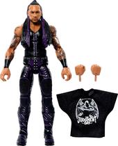 Boneco de ação Mattel WWE Elite Series 109 Damian Priest