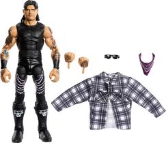 Boneco de Ação Mattel WWE Elite Series 109 - Dominik Mysterio