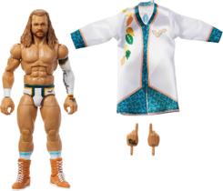 Boneco de ação Mattel WWE Elite Series 115 Tyler Bate 15cm