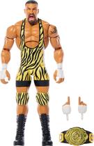 Boneco de ação Mattel WWE Elite Series 119 Bron Breaker 15cm Boneco de ação Mattel WWE Elite Series 119 Bron Breaker 15cm