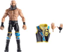 Boneco de Ação Mattel WWE Elite Tommaso Ciampa - 6 Polegadas