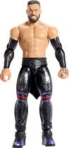 Boneco de ação Mattel WWE Finn Balor 6" 14 Articulation