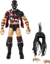 Boneco de Ação Mattel WWE Finn Balor Elite Collection - 15cm