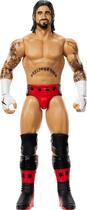 Boneco de Ação Mattel WWE Jake Roberts - Main Event - 15cm