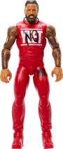 Boneco de ação Mattel WWE Jimmy USO Main Event Series 155 Boneco de ação Mattel WWE Jimmy USO Main Event Series 155