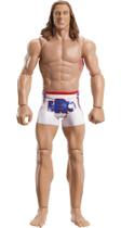 Boneco de ação Mattel WWE Matt Riddle Top Picks de 6 polegadas