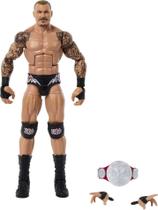 Boneco de ação Mattel WWE Randy Orton Elite Collection 15cm