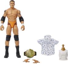 Boneco de Ação Mattel WWE Randy Orton Elite SummerSlam - 15cm
