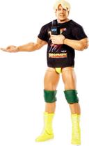 Boneco de Ação Mattel WWE Ric Flair - Coleção Elite
