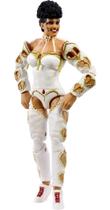 Boneco de ação Mattel WWE Sensational Sherri SummerSlam Elite Boneco de ação Mattel WWE Sensational Sherri SummerSlam Elite