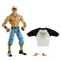 Boneco de ação Mattel WWE Top Picks Elite John Cena 15cm Boneco de ação Mattel WWE Top Picks Elite John Cena 15cm