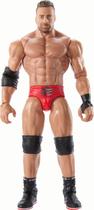 Boneco de Ação Mattel WWE Top Picks LA Knight - 6 Polegadas