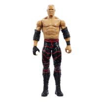 Boneco de Ação Mattel WWE WrestleMania Kane - Colecionável 6 Polegadas