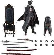 Boneco de ação Max Factory Bloodborne Lady Maria Figma