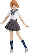 Boneco de ação Max Factory Figma Style Sailor Outfit Emily