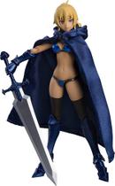 Boneco de ação Max Factory Figma Styles Bikini Armor Makoto Boneco de ação Max Factory Figma Styles Bikini Armor Makoto