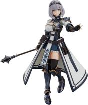 Boneco de ação Max Factory GOOD SMILE COMPANY Hololive Noel Boneco de ação Max Factory GOOD SMILE COMPANY Hololive Noel